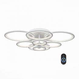 Изображение продукта Потолочная светодиодная люстра ST Luce Twiddle Dimmer 